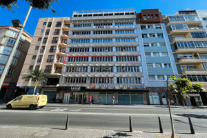 Komercyjne na sprzedaż 688m2 Wyspy Kanaryjskie Las Palmas de Gran Canaria - zdjęcie 1