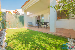 Dom na sprzedaż 155m2 Andaluzja Malaga Marbella - zdjęcie 3