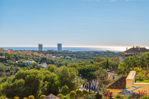 Mieszkanie na sprzedaż 179m2 Andaluzja Malaga Marbella - zdjęcie 1