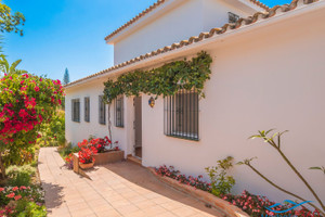 Dom na sprzedaż 227m2 Andaluzja Malaga Marbella - zdjęcie 3