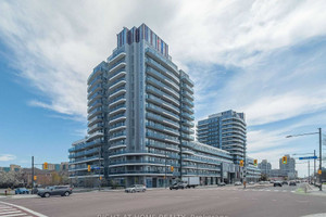 Mieszkanie na sprzedaż 66m2 1616 - 9471 Yonge St - zdjęcie 1