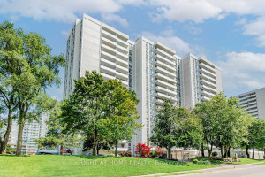 Mieszkanie na sprzedaż 66m2 903 - 10 Parkway Forest Dr - zdjęcie 1