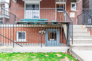 Komercyjne do wynajęcia 66m2 Bsmnt-1 - 691 Ossington Ave - zdjęcie 2