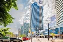 Mieszkanie do wynajęcia 56m2 905 - 218 Queens Quay  W - zdjęcie 1