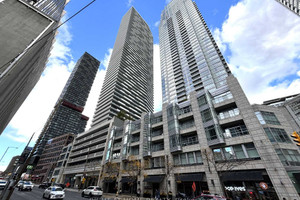 Mieszkanie do wynajęcia 66m2 3003 - 2221 Yonge St - zdjęcie 1