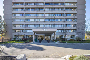 Mieszkanie na sprzedaż 56m2 1608 - 715 Don Mills Rd - zdjęcie 2