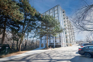 Mieszkanie na sprzedaż 66m2 207 - 2245 Eglinton Ave E - zdjęcie 1