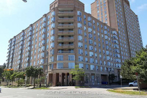 Mieszkanie na sprzedaż 84m2 608 - 11 Thorncliffe Pk Dr - zdjęcie 1