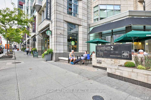 Mieszkanie do wynajęcia 93m2 1608 - 2191 Yonge St - zdjęcie 2