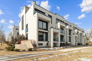 Dom na sprzedaż 93m2 415 - 130 Widdicombe Hill Blvd W - zdjęcie 1