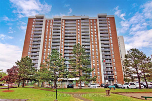 Mieszkanie do wynajęcia 84m2 1806 - 21 Knightsbridge Rd - zdjęcie 1