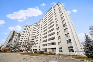 Mieszkanie na sprzedaż 112m2 802 - 15 Towering Heights Blvd - zdjęcie 1