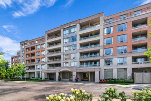 Mieszkanie na sprzedaż 56m2 404 - 19 Northern Heights Dr - zdjęcie 1