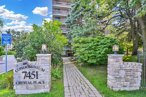 Mieszkanie na sprzedaż 93m2 201 - 7451 YONGE St E - zdjęcie 1