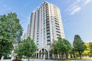 Mieszkanie do wynajęcia 56m2 2106 - 28 Empress Ave - zdjęcie 1