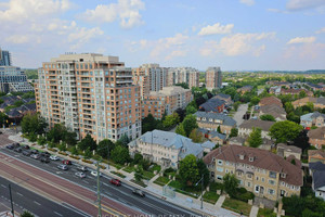 Mieszkanie na sprzedaż 75m2 1505A - 9088 Yonge St - zdjęcie 3