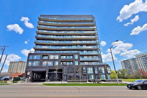 Mieszkanie do wynajęcia 75m2 1006 - 3237 Bayview Ave - zdjęcie 3