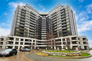 Mieszkanie do wynajęcia 56m2 212 - 1060 Sheppard Ave W - zdjęcie 1