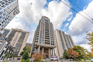 Mieszkanie do wynajęcia 66m2 307 - 70 High Park Ave - zdjęcie 1