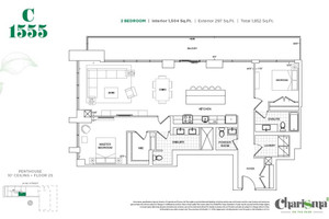 Mieszkanie na sprzedaż 131m2 LPH106 - 8960 Jane St - zdjęcie 1