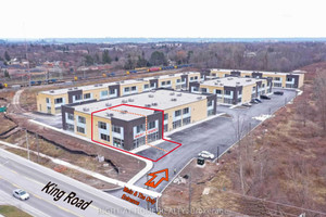 Komercyjne na sprzedaż 308m2 1 &/ / 2 - 1162 King Rd - zdjęcie 1