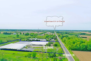 Komercyjne na sprzedaż 140m2 92 Highway  - zdjęcie 1