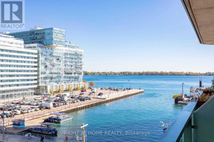 Mieszkanie na sprzedaż 66m2 1203 - 10 Queens Quay W - zdjęcie 1