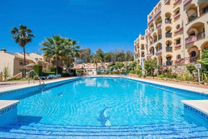 Mieszkanie do wynajęcia 59m2 Andaluzja Malaga La Cala de Mijas - zdjęcie 3