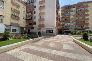 Mieszkanie na sprzedaż 95m2 Andaluzja Malaga - zdjęcie 1