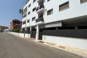 Mieszkanie na sprzedaż 92m2 Andaluzja Malaga - zdjęcie 2