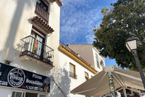 Dom na sprzedaż 119m2 Andaluzja Malaga Benalmadena - zdjęcie 3