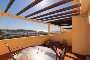 Dom do wynajęcia 131m2 Andaluzja Malaga La Cala de Mijas - zdjęcie 1