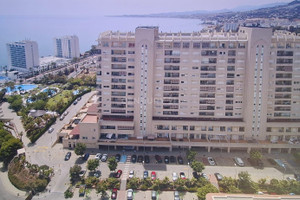 Mieszkanie na sprzedaż 80m2 Andaluzja Malaga Benalmadena - zdjęcie 1