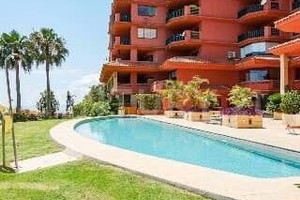 Mieszkanie na sprzedaż 174m2 Andaluzja Malaga Benalmadena - zdjęcie 2