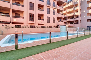 Mieszkanie do wynajęcia 112m2 Andaluzja Malaga Benalmadena - zdjęcie 1