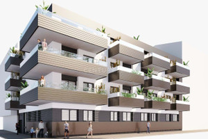 Mieszkanie na sprzedaż 92m2 Andaluzja Malaga - zdjęcie 1