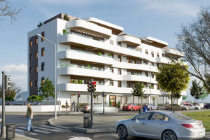 Mieszkanie na sprzedaż 84m2 Andaluzja Malaga - zdjęcie 1