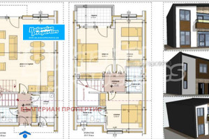 Dom na sprzedaż 155m2 с. Близнаци/s. Bliznaci - zdjęcie 2