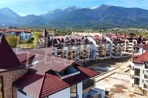 Mieszkanie na sprzedaż 63m2 гр. Банско/gr. Bansko - zdjęcie 1