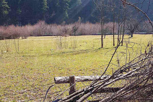 Działka na sprzedaż гр. Велинград/gr. Velingrad - zdjęcie 1