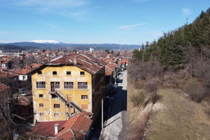 Komercyjne na sprzedaż 2744m2 гр. Самоков/gr. Samokov - zdjęcie 1