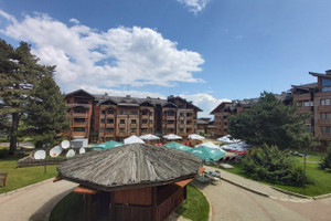 Mieszkanie na sprzedaż 82m2 гр. Банско/gr. Bansko - zdjęcie 2