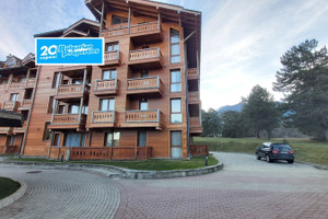 Mieszkanie na sprzedaż 82m2 гр. Банско/gr. Bansko - zdjęcie 1