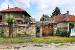 Dom na sprzedaż 140m2 с. Горски горен Тръмбеш/s. Gorski goren Trambesh - zdjęcie 1