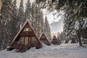 Komercyjne na sprzedaż 29181m2 к.к. Пампорово/k.k. Pamporovo - zdjęcie 1