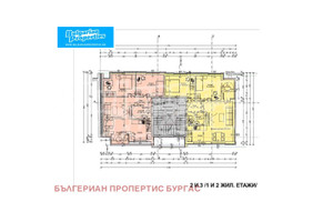 Mieszkanie na sprzedaż 85m2 Зорница/Zornica - zdjęcie 2