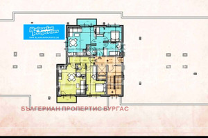 Mieszkanie na sprzedaż 119m2 Долно Езерово/Dolno Ezerovo - zdjęcie 3