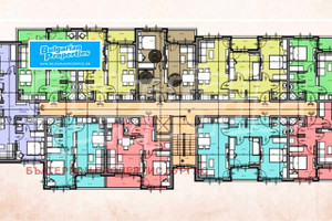 Mieszkanie na sprzedaż 60m2 Долно Езерово/Dolno Ezerovo - zdjęcie 2