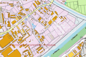 Działka do wynajęcia Индустриална зона - Север/Industrialna zona - Sever - zdjęcie 1