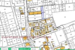 Działka na sprzedaż Индустриална зона - Север/Industrialna zona - Sever - zdjęcie 1